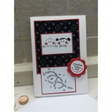 Büyük Doğümgünü Kart Müzik