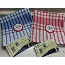 Kurulama Bezi - Kırmızı