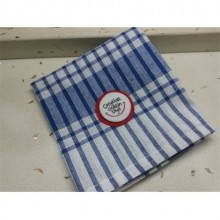 Kurulama Bezi - Mavi