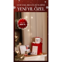 Yeni Yıl Hediye Seti 2025 (2)