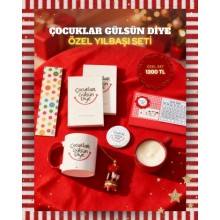 Yeni Yıl Hediye Seti 2026 (1)