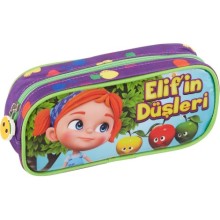 Elif'in Düşleri Kalemlik