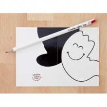 Küçük Kartpostal 1