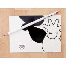 Küçük Kartpostal 2