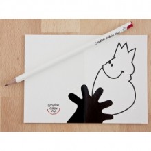 Küçük Kartpostal 3