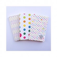 9x14 defter