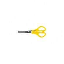 Cetvelli Makas - Sarı